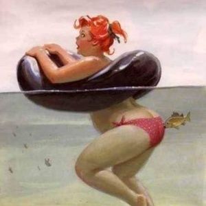 Meet your Posher, Candy